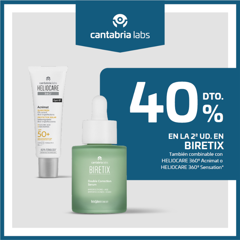 Promoci&oacute;n en marca Segle Cl&iacute;nical